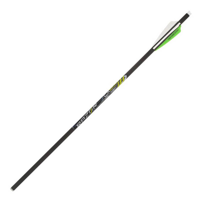 Allen® Razor CX600 Carbon 20" Crossbow Bolts,3 Pack View 3 of 4