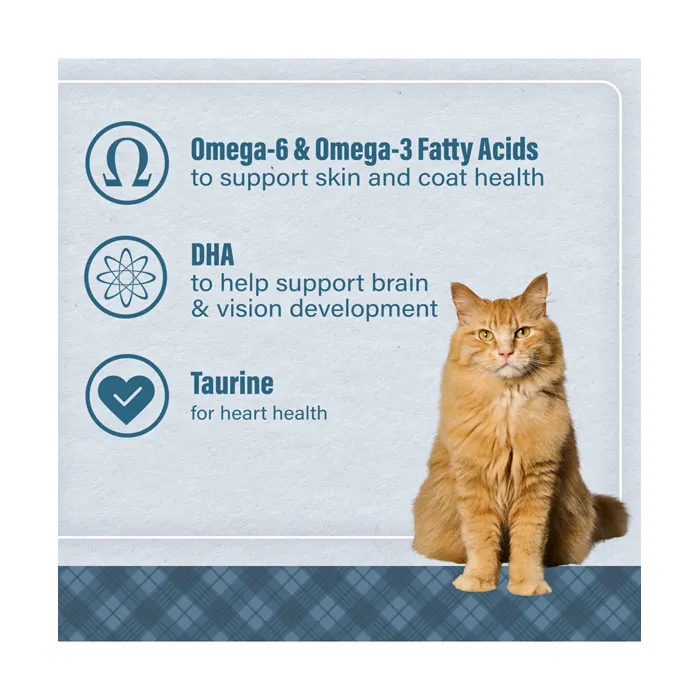Nutrena® Loyall Life® Cat & Kitten - Chicken, 20 lbs. View 4 of 6