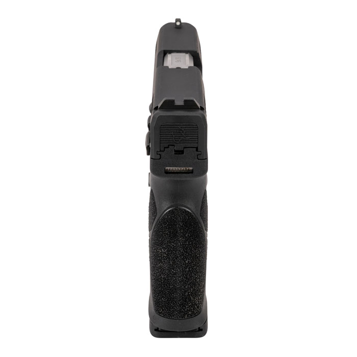 Taurus GX2 9mm 10rd Pistol - 0000008076 - Runnings