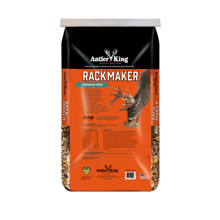 Antler King® Rack Maker, 40 lbs. View 1 of 2