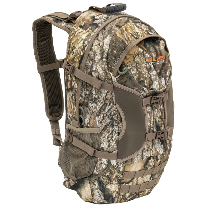 ALPS OutdoorZ Trail Blazer Backpack - 0000008142 - Runnings