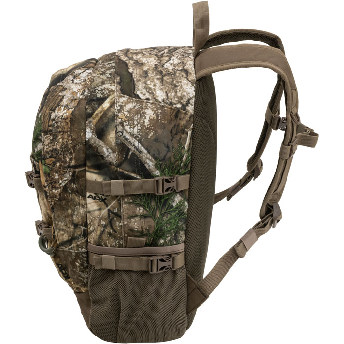 ALPS OutdoorZ Crossbuck Backpack - 0000008142 - Runnings