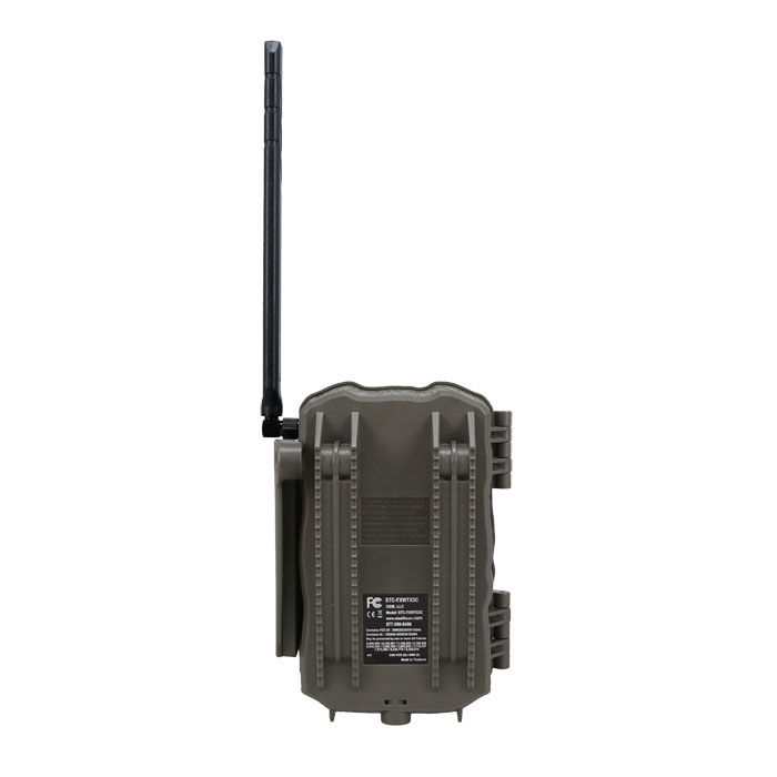 Stealth Cam Fusion MAX 3.0 Cellular Trail Camera View 2 of 6