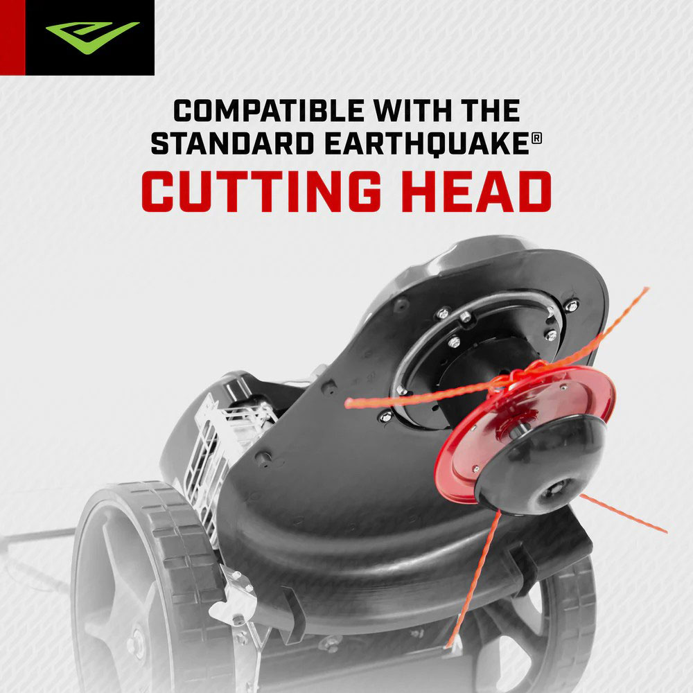 EarthQuake String Mower Replacement Line - Thumbnail 3