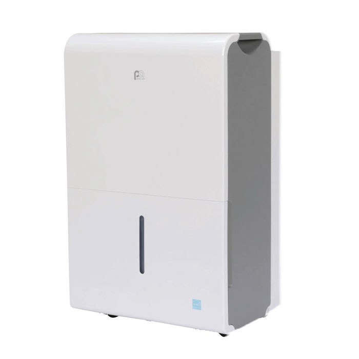 Perfect Aire 50-Pint ENERGY STAR Dehumidifier