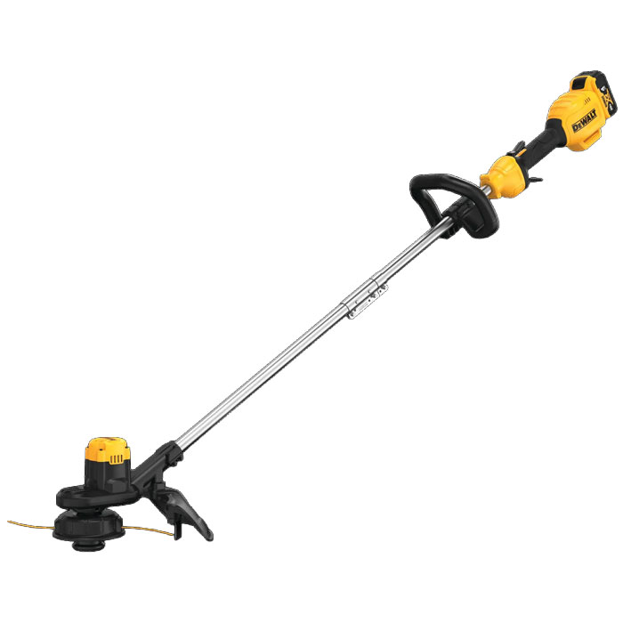 DEWALT® 20V MAX* 13-in. Cordless String Trimmer Kit