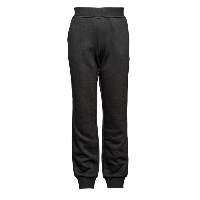Noble Outfitters® Kid's Flex Jogger - S, Black