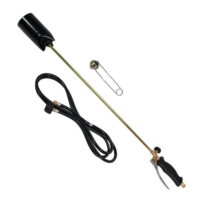 Mr. Heater® MV500 Vulcan Multi-Use 500,000 BTU 36-in Propane Utility Torch