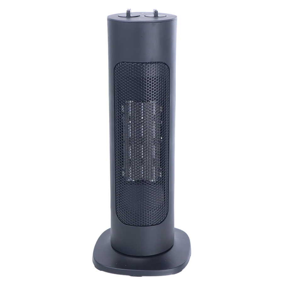 Beyond Heat Ceramic Tower Heater with Oscillation - 0000002692