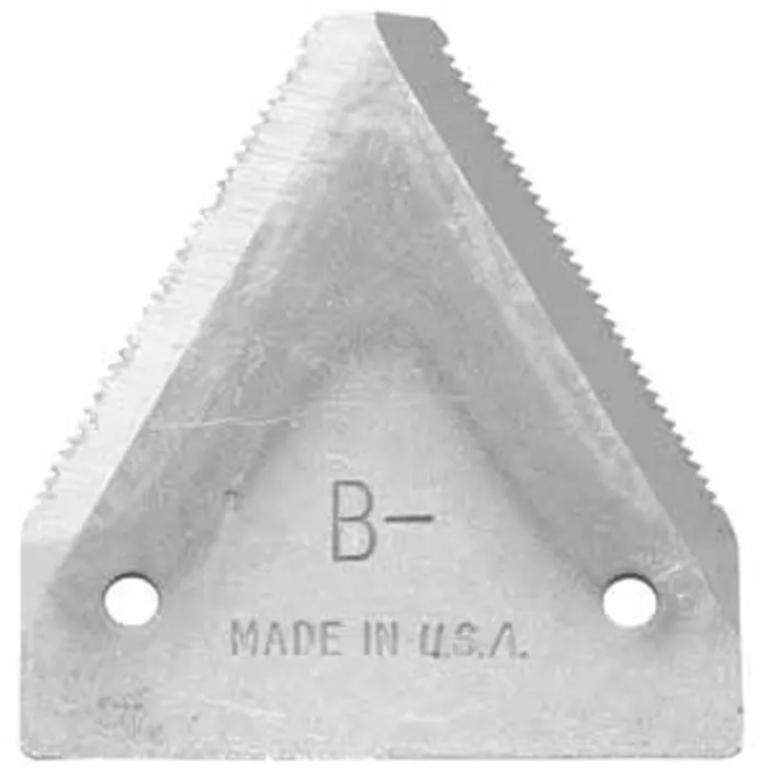 Herschel Section 14 Tooth- CIH, FD, NH, 25 ct. 