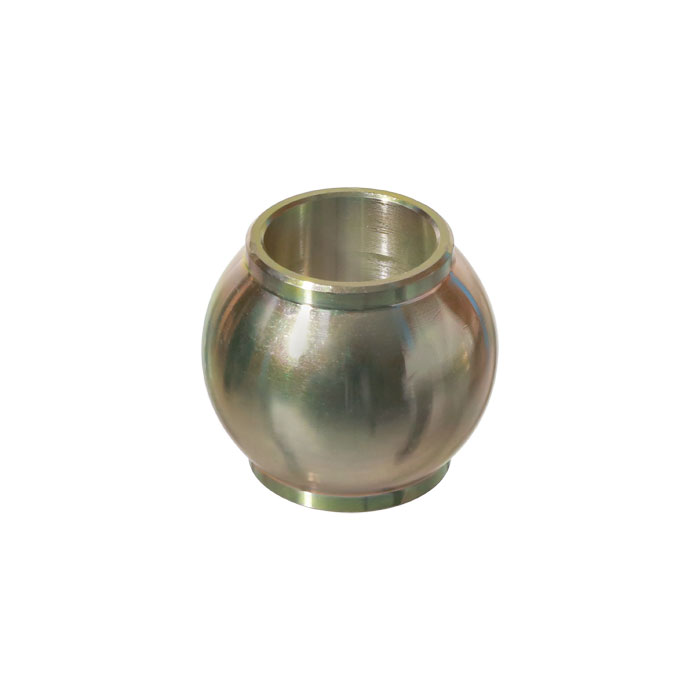 WinDy 星野金属 MT-PRO 1250 CROWN ジャンク品 Harvest King™ Category 2 Oliver Lift Arm Ball - 0000002839 - Runnings