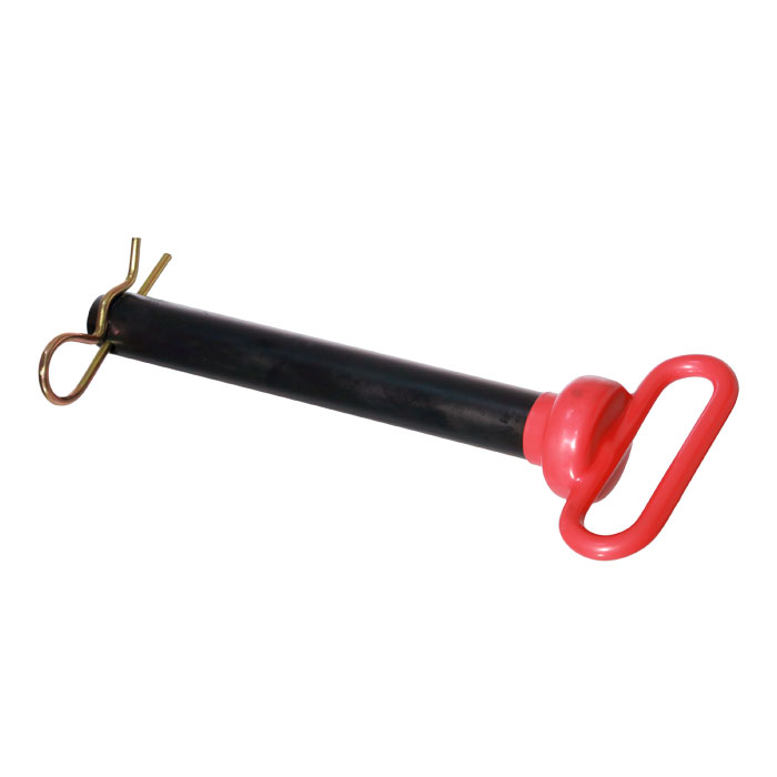Harvest King™ Red Hitch Pin Grade 5 - 1" x 4-3/4"