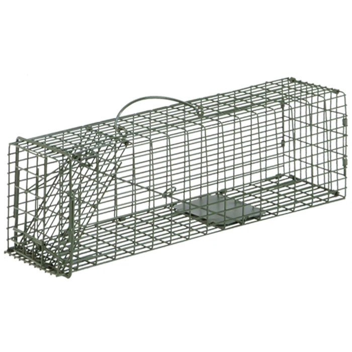 Duke Traps # 1-1 Cage Trap