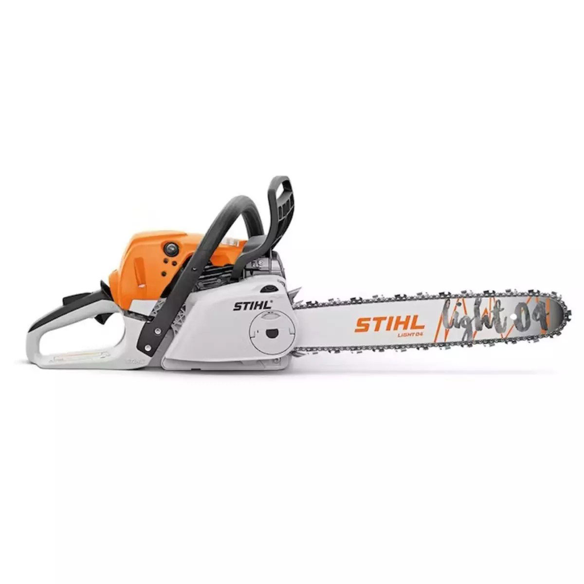 STIHL MS 251 C-BE Gas Chainsaw, 18"