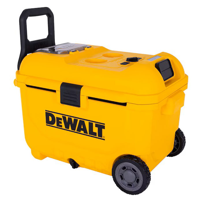 DEWALT® 20V MAX Portable Air Cooler, 32 qt.  (tool only)