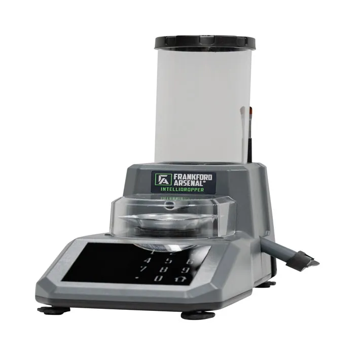Frankford Arsenal® Intellidropper® 2.0 - 0000008090 - Runnings