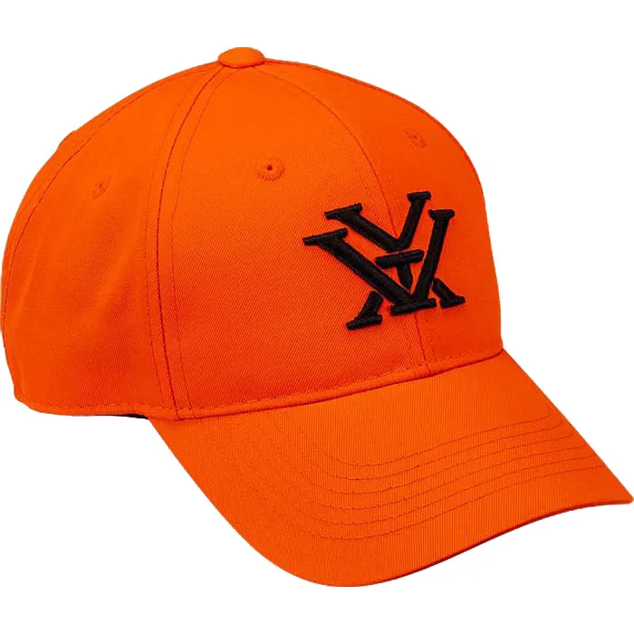 Vortex® Blaze Orange Cap, Blaze
