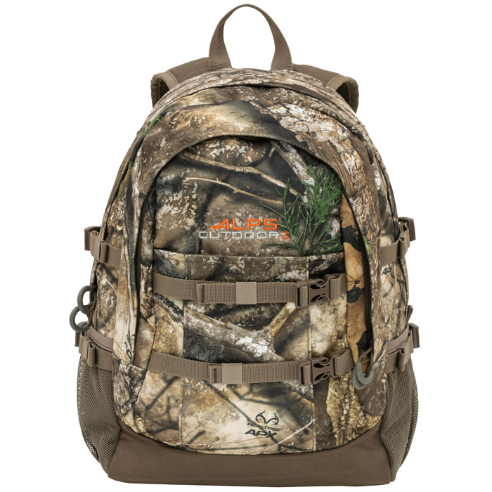ALPS OutdoorZ Crossbuck Backpack - 0000008142 - Runnings