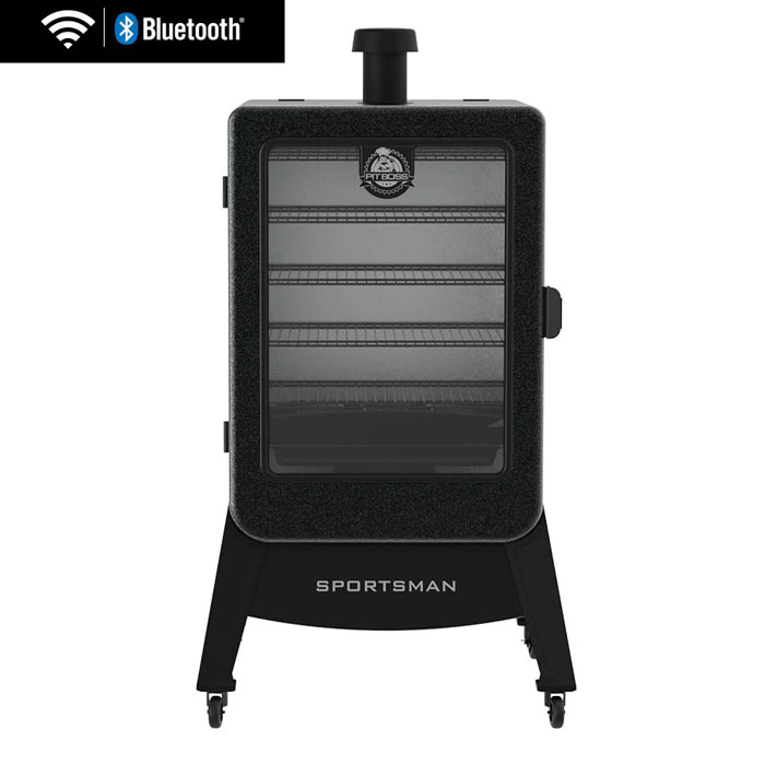 Pit Boss Sportsman 5-Series Vertical Smoker