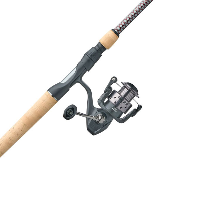 best st croix rod for bottom bouncing St. Premier SCPS76MF Spinning Color:Pink & Crystal Lowrance 50 X 50 Feet oxide guides