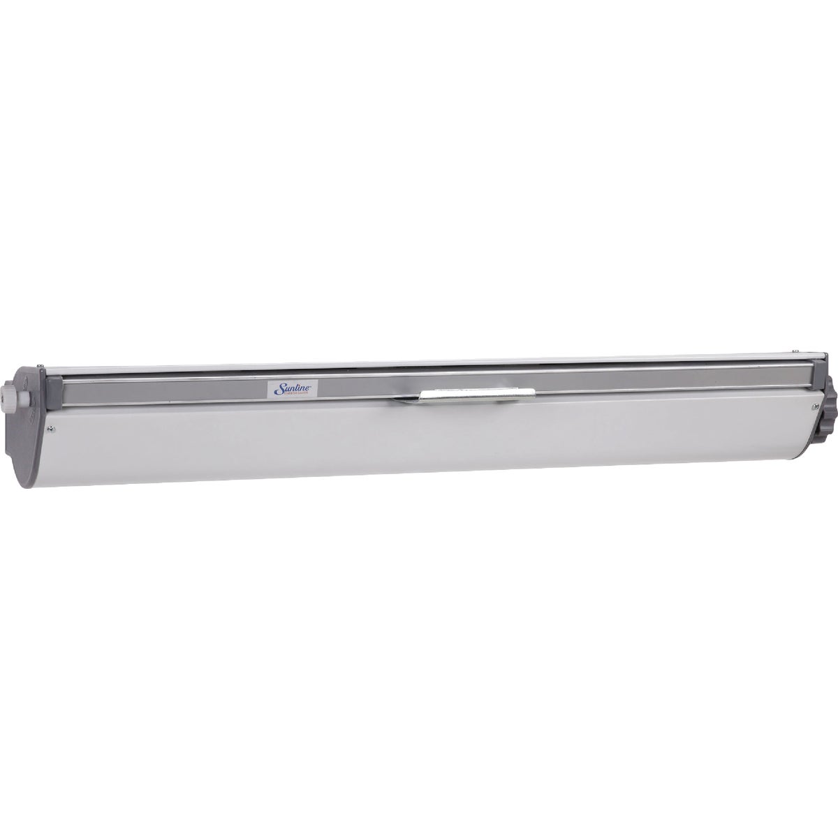 Household Essentials Sunline 34 Ft. 125 Lb. Capacity Aluminum Retractable Clothesline View 2 of 3