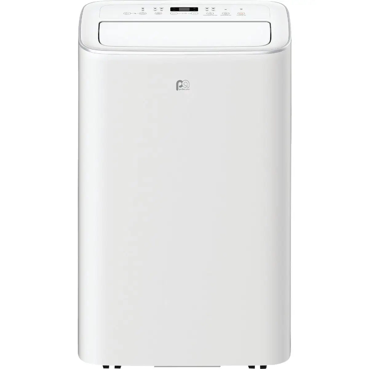 Perfect Aire 12,000 BTU Portable Air Conditioner with Remote Control