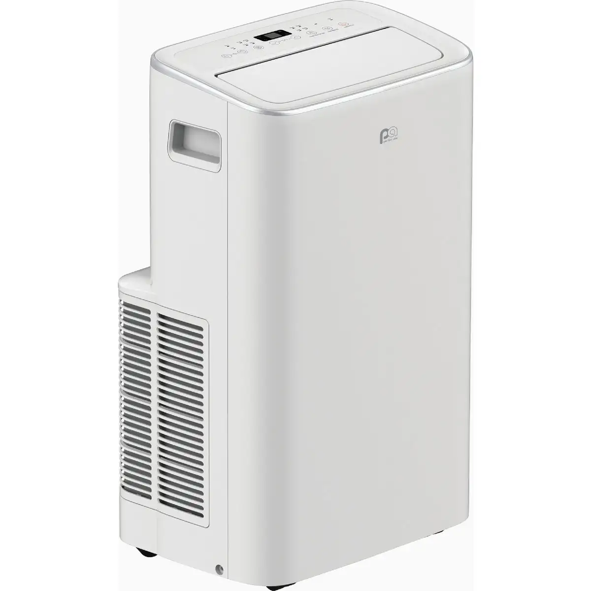 Perfect Aire 12,000 BTU Portable Air Conditioner with Remote Control View 1 of 6