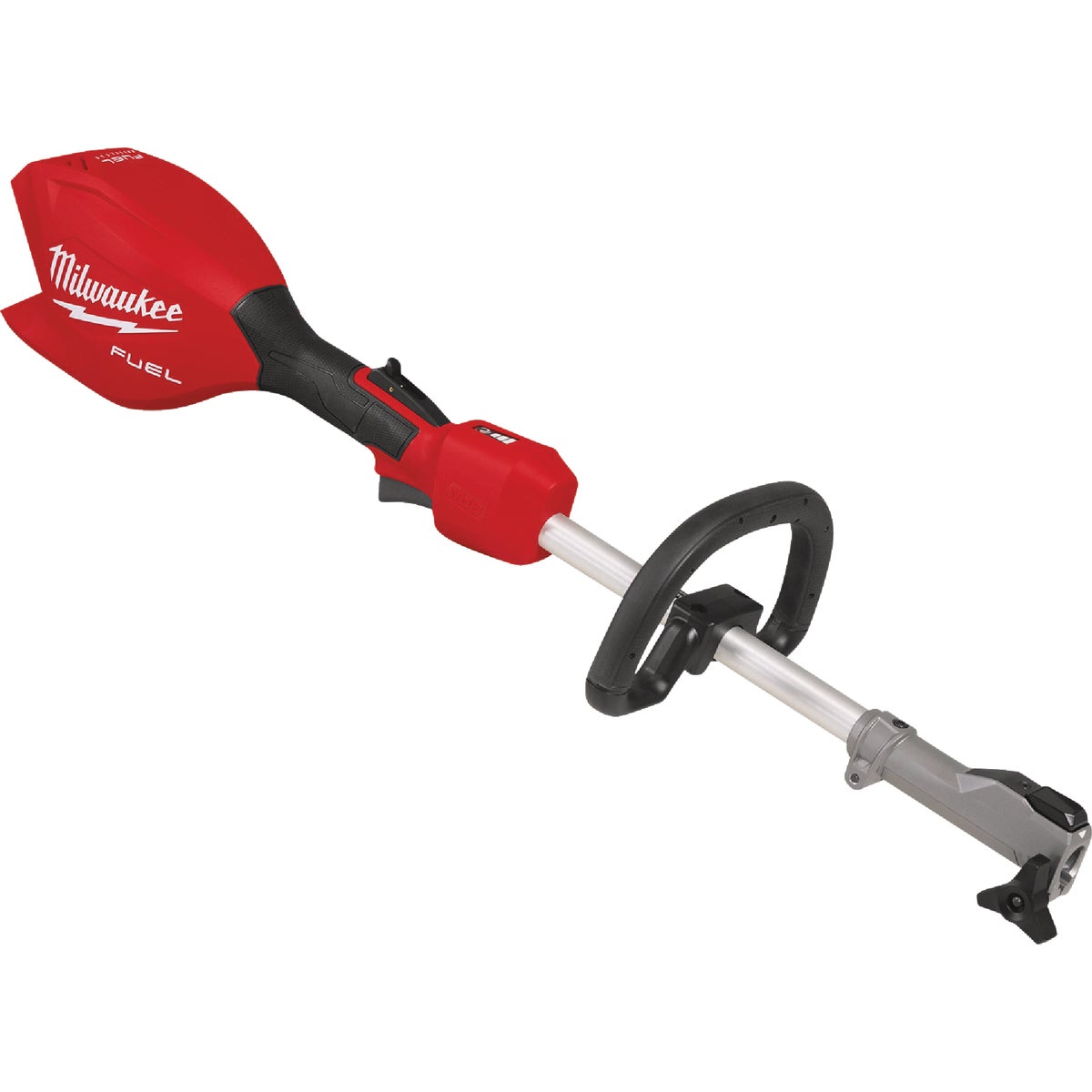 Milwaukee M18 FUEL Power Head with QUIK-LOK View 2 of 3