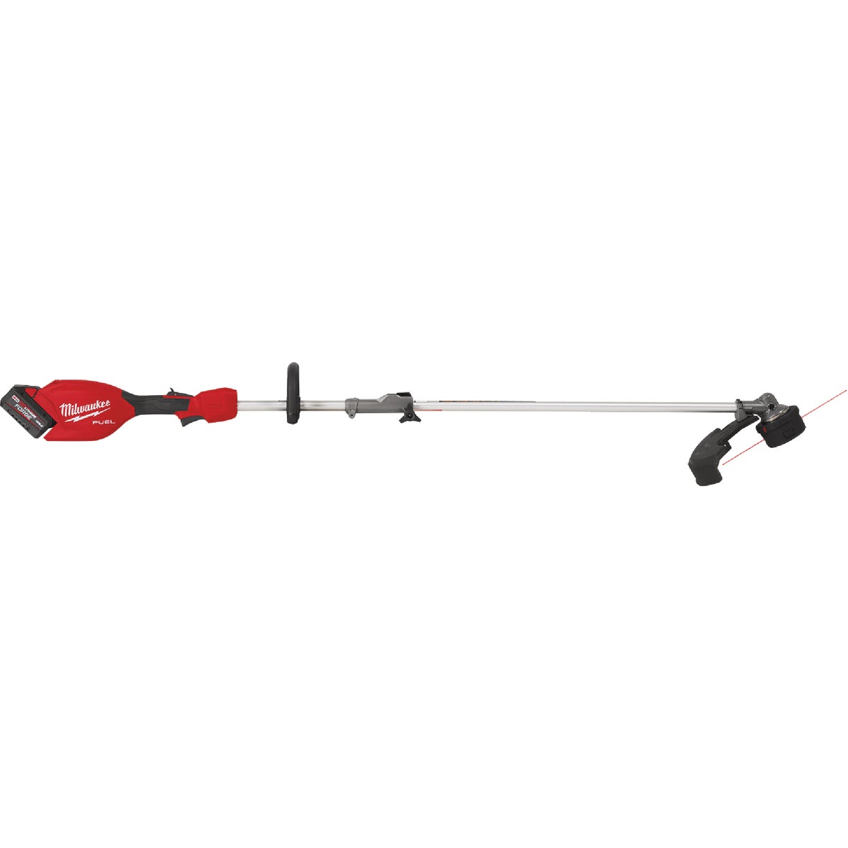 Milwaukee M18 FUEL String Trimmer with QUIK-LOK Kit View 1 of 3