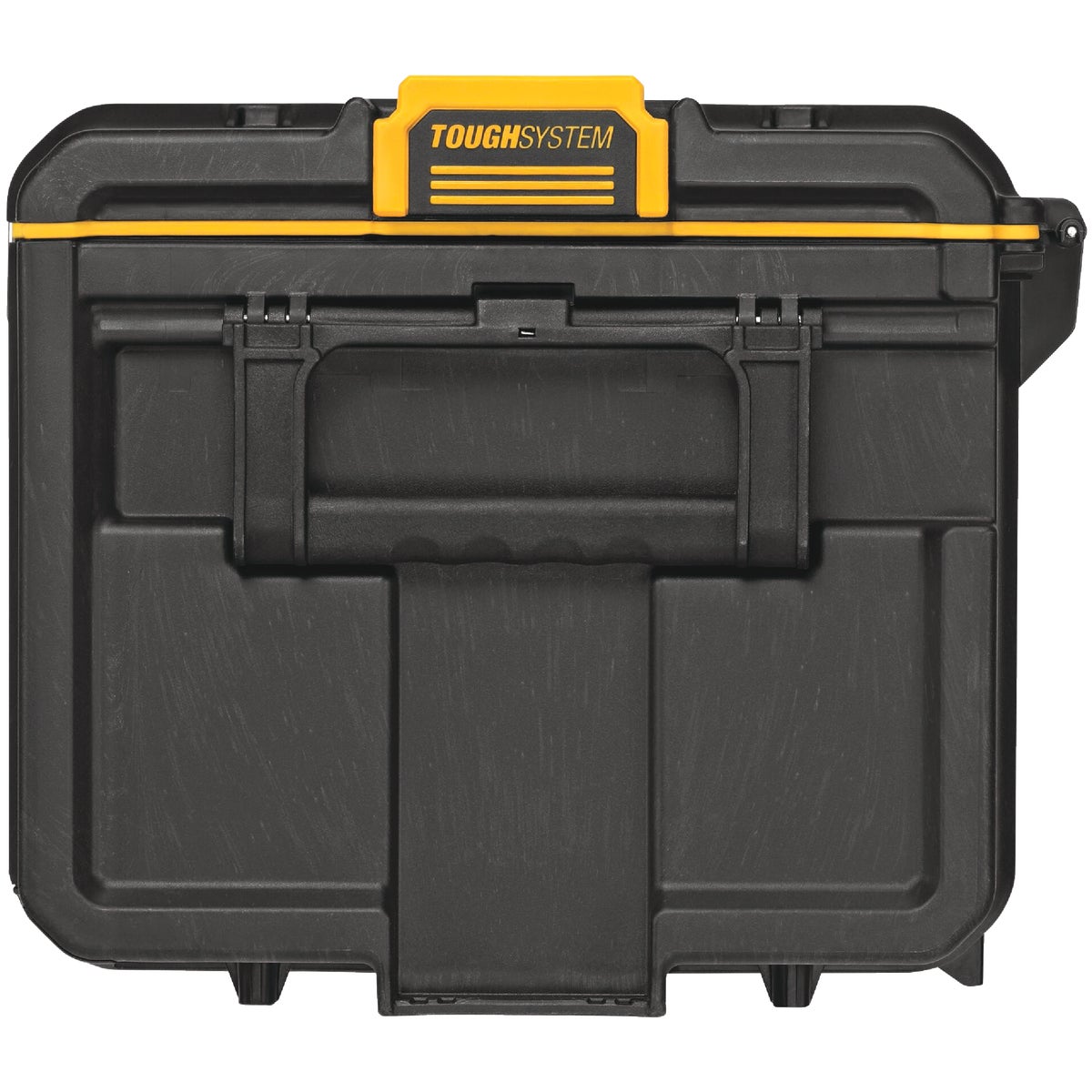 DEWALT ToughSystem 2.0 Large Tool Box, 110 Lb. Capacity View 4 of 5