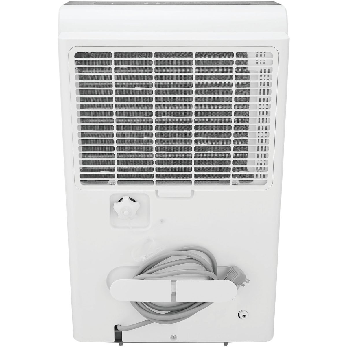 Perfect Aire 35 Pt./Day 3000 Sq. Ft. Coverage 2-Speed Flat Panel Dehumidifier View 2 of 4