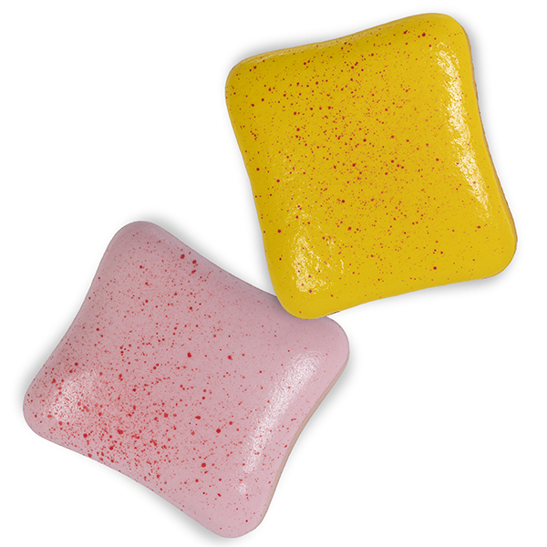 Gerson Bread Squishy - sold individually