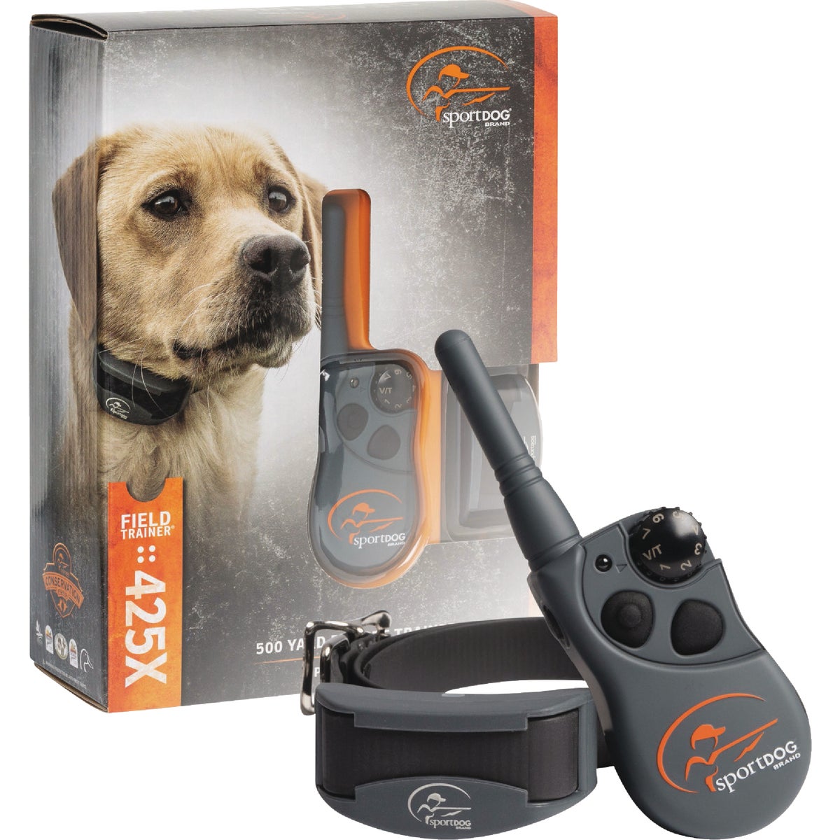 SportDOG Brand FieldTrainer X-Series 425 View 1 of 2