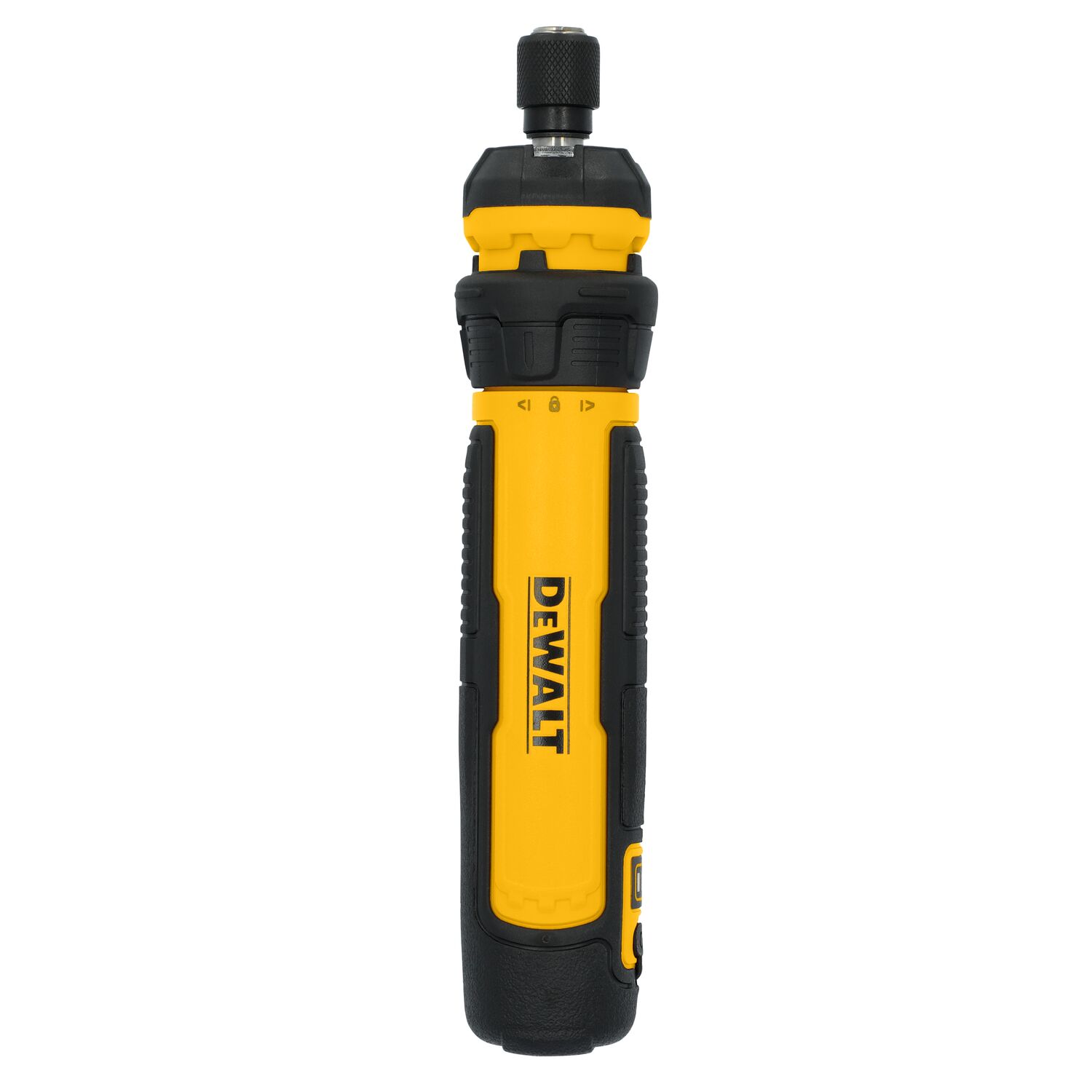 DEWALT Cordless Screwdriver with Flexdrive Control, 14 piece