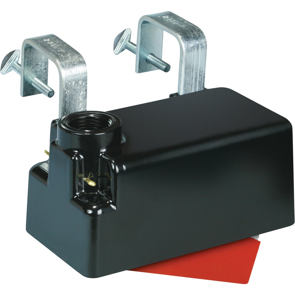 Dare-O-Matic 300 GPH Plastic Float Valve - 0000000200 - Runnings