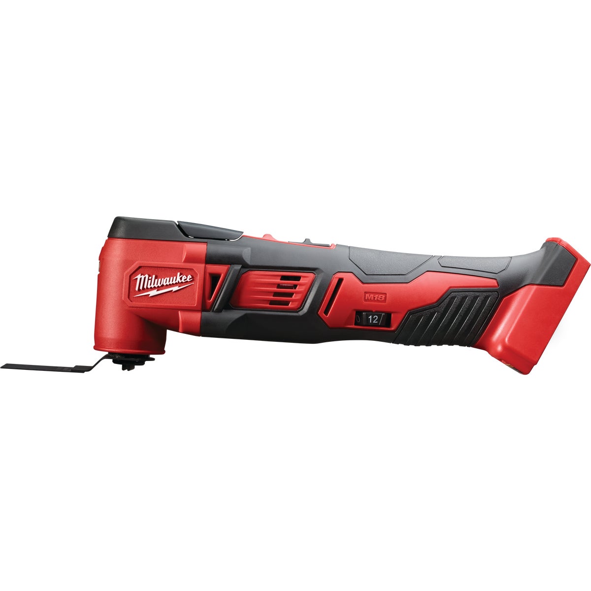 Milwaukee M18 Cordless Oscillating Tool (Tool Only) - 0000000547