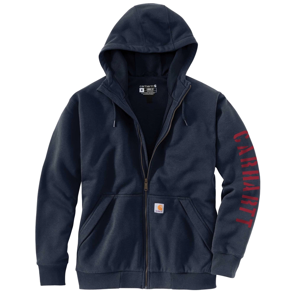 Carhartt 3 season midweight sweatshirt Clearance