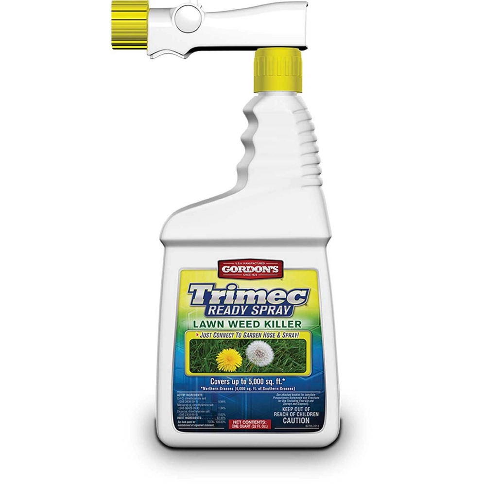 Gordon's® Trimec® Lawn Weed Killer, 1 gal. - Runnings - Runnings