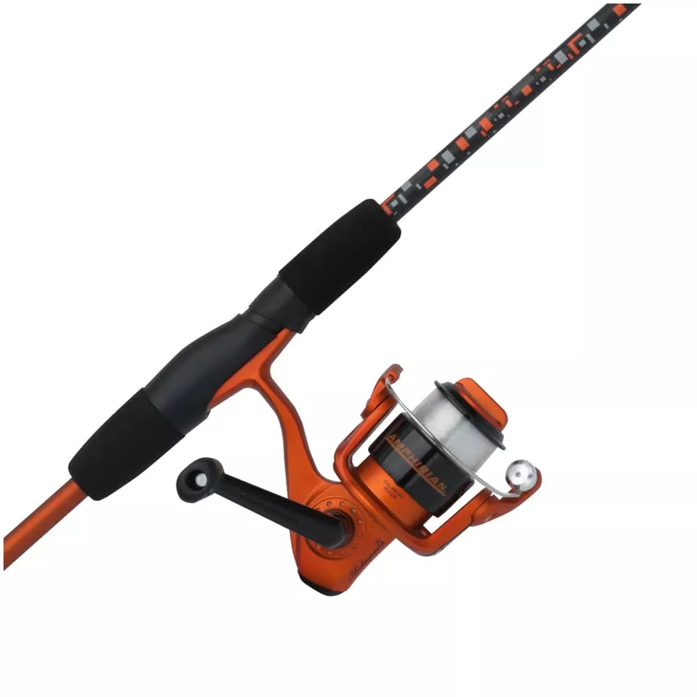 Ugly Stik® GX2™ Youth Spinning Combo, 5'6 M (2 Piece) - Runnings