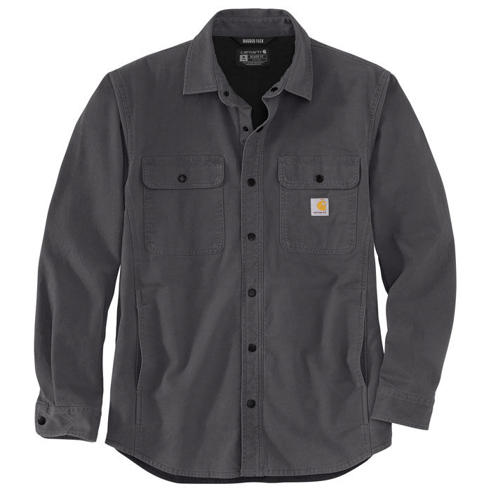 Carhartt Men's Windham Shirt Jac