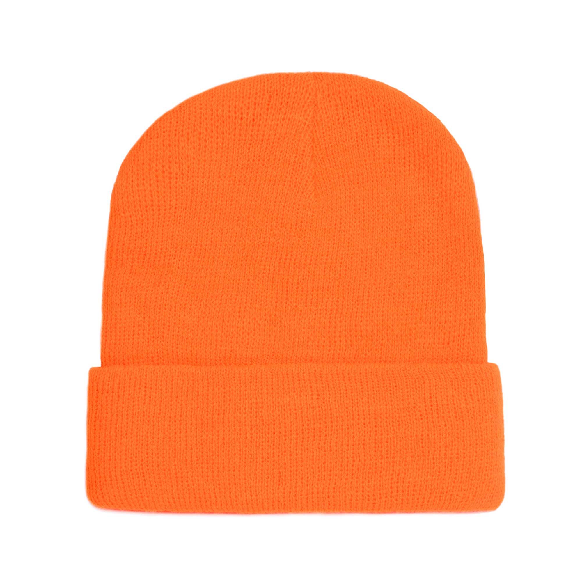 Runnings Men's Commander Acrylic Knit Super Stretch, OSFM