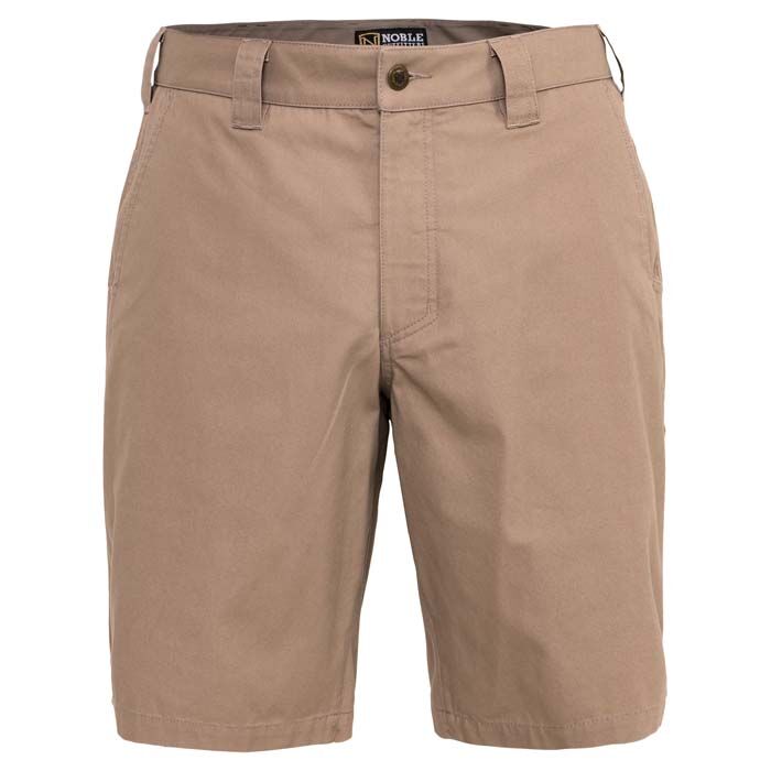 Noble Outfitters® Men’s Flex Canvas Carpenter Short