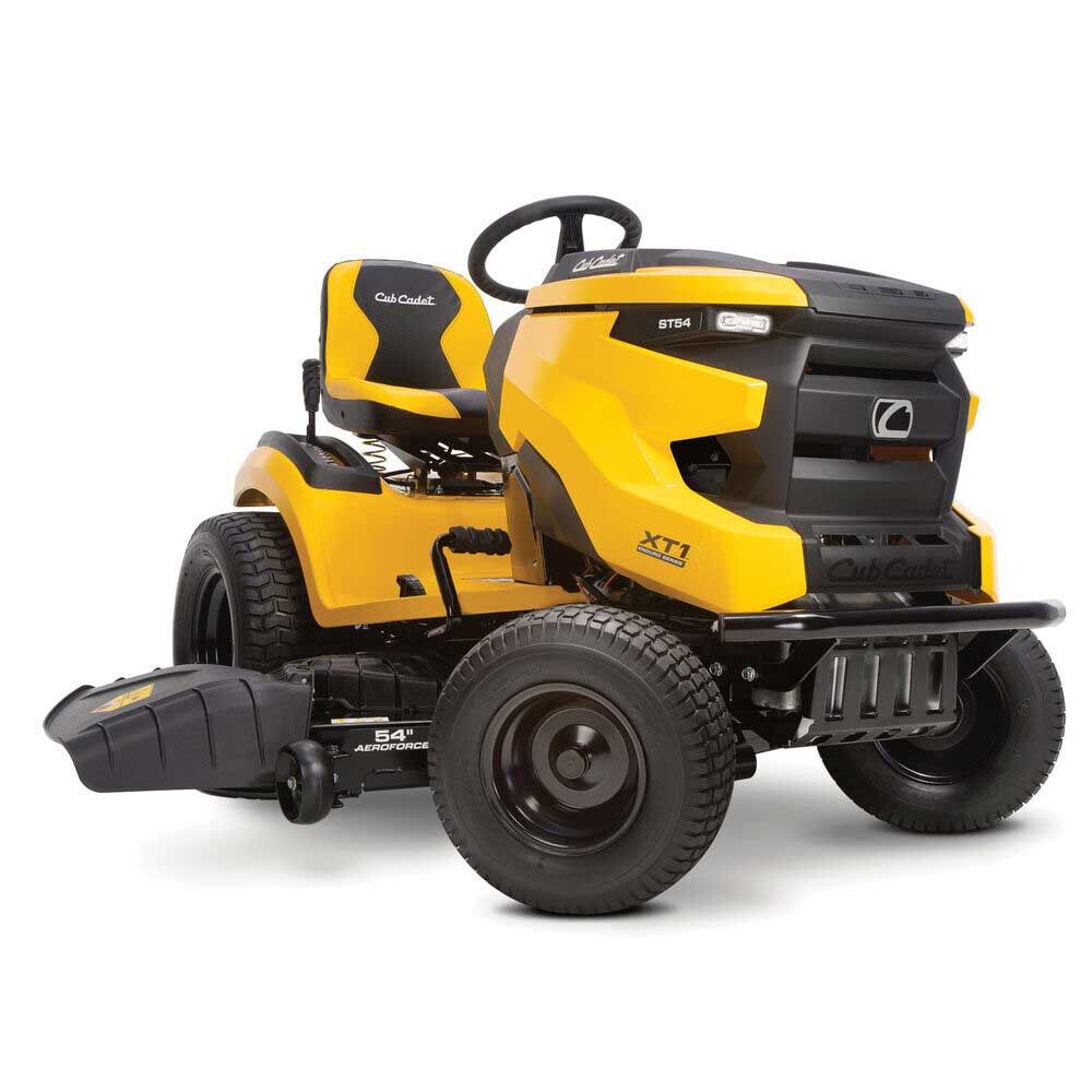 Cub Cadet® XT1 LT 24 HP 54" Lawn Tractor with Fabricated Deck