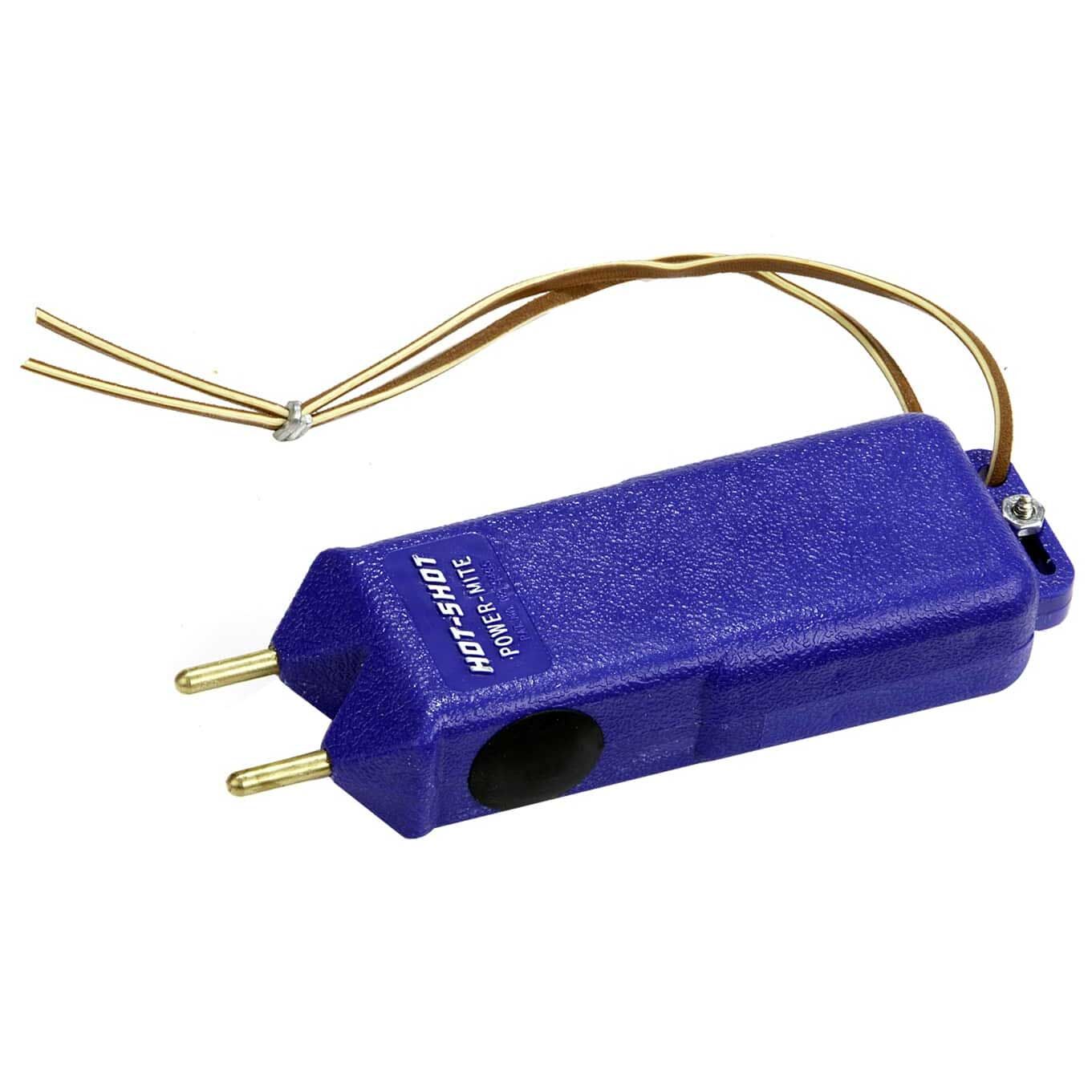HOT-SHOT® POWER-MITE with 2 9V Batteries