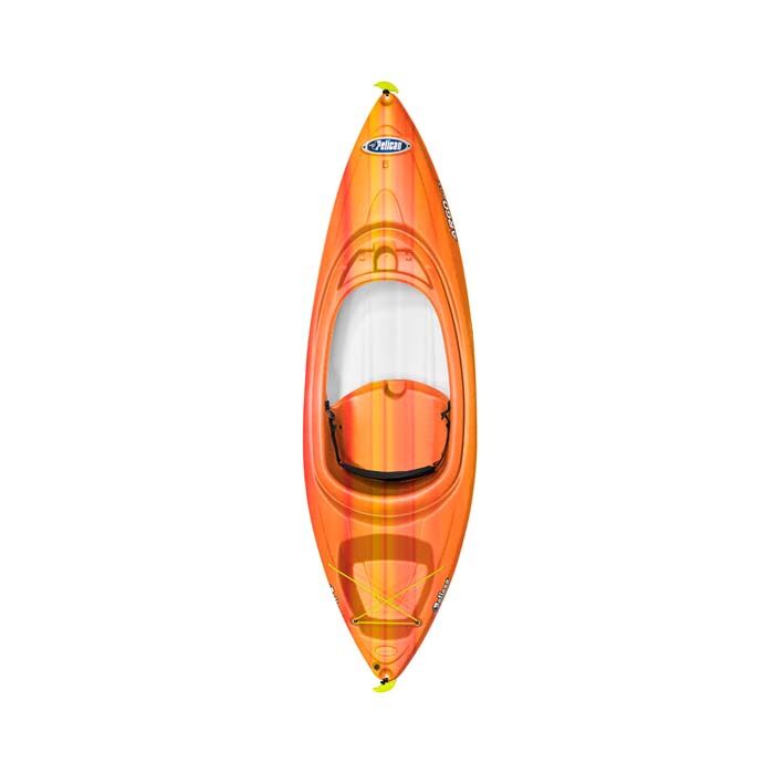 Pelican Argo 80X Recreational Kayak