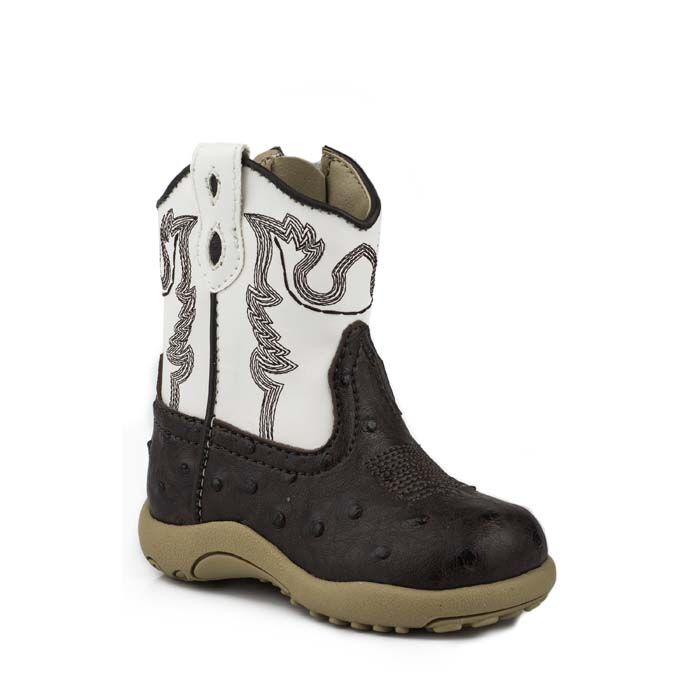 Roper® Bumps Infant Boot