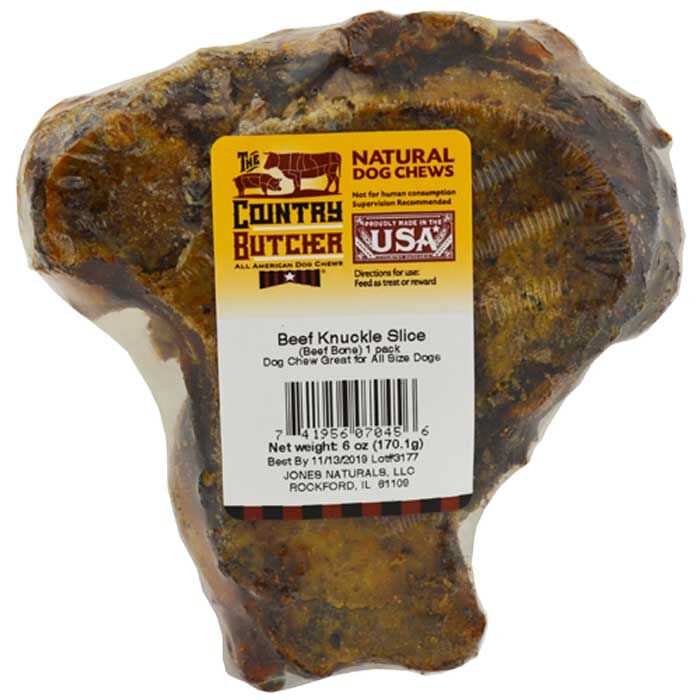 Country Butcher® Knuckle Slice