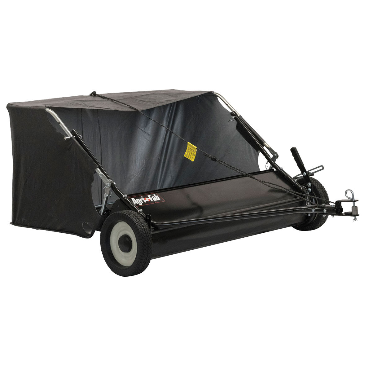 Agri-Fab® Tow Lawn Sweeper, 42"