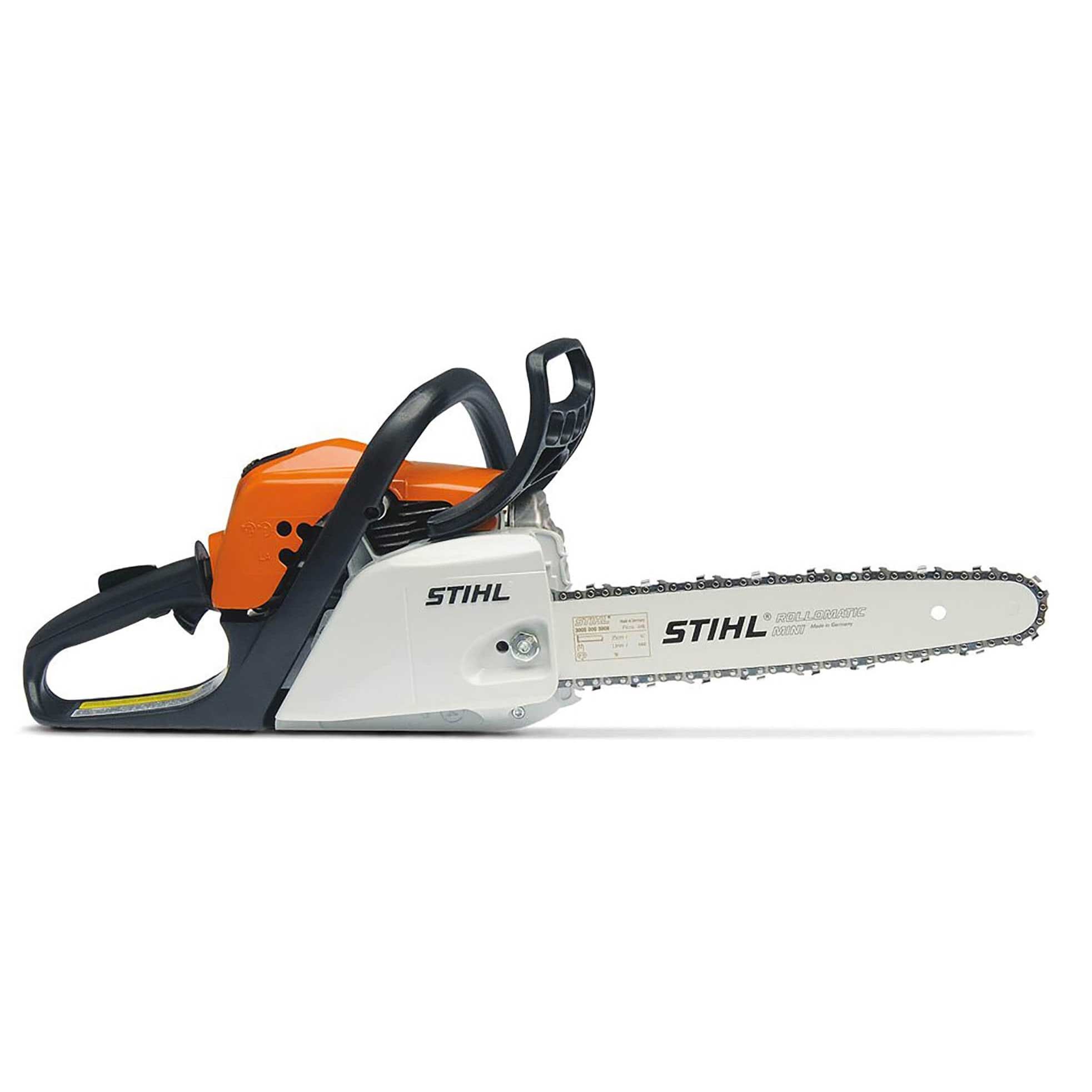 STIHL® MS 171 Homeowner Chainsaw, 16"