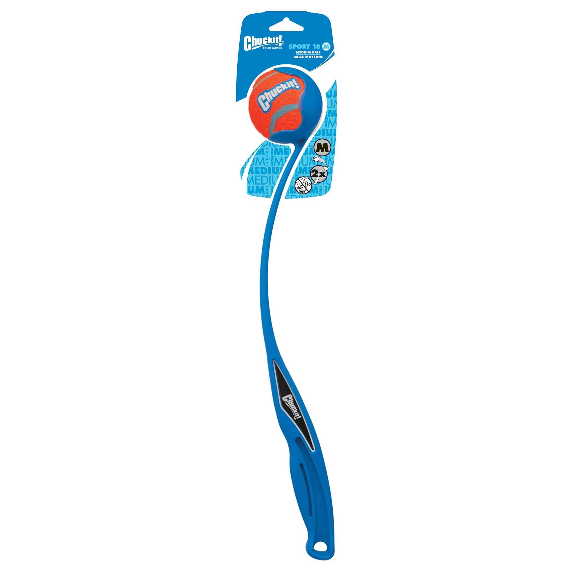 Chuckit!® Sport Ball Launcher, 18M